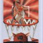 Michael Doleac 1998 Press Pass Net Burners card #NB 10