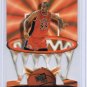 Michael Olowokandi 1998 Press Pass Net Burners card #NB 6