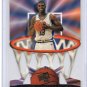 Nazr Mohammed 1998 Press Pass Net Burners card #NB 2