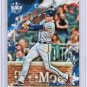 Freddie Freeman 2019 Panini Diamond Kings Card #93 Atlanta Braves