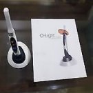Woodpecker O LED Dental Wireless  Curing Light 1S Curing Time LED free shipping
