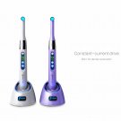 Woodpecker I LED Dental Wireless LED Curing Light 1S Curing Time 2300 mw/CM2