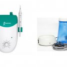 Portable Scaler Woodpecker Ultrasonic UDS J + Water Pump | with warranty