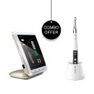 Woodpecker Ecom Endomotor & Woodpex 3 Plus ApexLocator | Genuine| Free Fast Ship