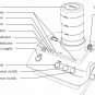 Woodpecker Uds E Led Ultrasonic Scaler - 8 tips free | Free Fast ship