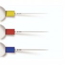 Tips For Endoactivator/Sonic Irrigator | Pack of 20 Tips