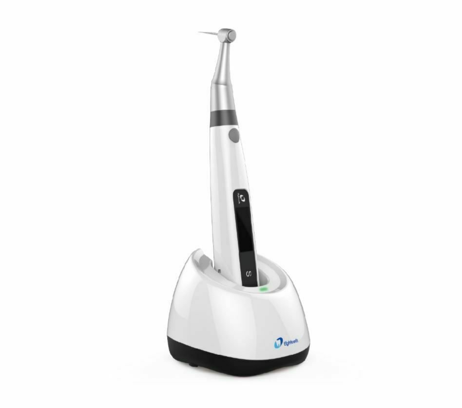Authentic Eighteeth E-connect S Endomotor- with inbuilt Apex locater | Fast ship
