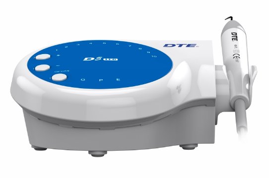 Authentic Woodpecker DTE LED D5 Scaler With Optic Handpiece | Fast shipping