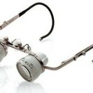 Heine Binocular Loupes  2.3 x Magnification - 450 mm with Frame - C-00.32.20