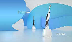 Authentic New Woodpecker One Cure B-Cure Curing Light | 2 chargers | Fast ship