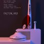 Eigtheeth Dental Curing Pen 4 LED's Curing Light For Dental Restoration FastShip