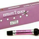 Original TOKUYAMA Estelite Sigma Quick Syringe | 3.8gm