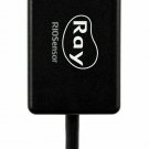Ray-Rio Radio Video Graphic Intraoral Xray Imaging Sensor RVG Size 1 & 2