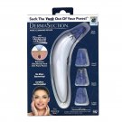 Derma Suction Facial Pore Cleanser