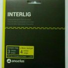 ANGELUS INTERLIG Glass Fiber Splint Impregnated | Light-Cured Composite-4 strips