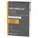 Dental ANGELUS MTA | Intracanal Medicament | 1 gram white | 7 Applications