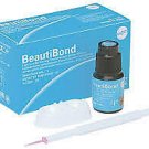 Shofu BeautiBond Light-Cured Self-Etching One Component (7th-generation) Bonding