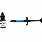Dental Ormco Enlight Light Cure Adhesive 1 Syringe 4 Gms + Bond 5ml (Kit)