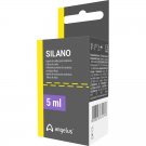 Dental Silano Angelus - Silane Adhesion Promoter | Ceramics & Glass Fiber  | 5ml