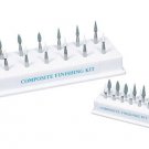 Dental Shofu Composite Finishing Kit CA / FG (For Composites & GIC)