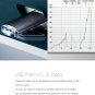 Nsk Surgic Pro+ | Optic With TI Max X DSG20L Handpiece | Fast ship