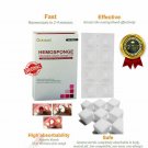 2 Nos Dental Hemosponge Absorbable Sterile Hemostatic Gelatin Sponge | Fastship