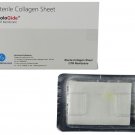ColoGide Sterile Collagen Sheet GTR Membrane 10x15mm | 15x20mm | Pack of 5