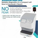 DURR Dental Vistascan Nano Easy Smart | Reliable Diagnostics Compact Unit