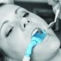 Dental Mr Thirsty One Step | Retractor Cum Suction Trial Kit *1 small - 1 Large