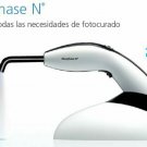 Dental Ivoclar vivadent bluephase N LED light cure unit
