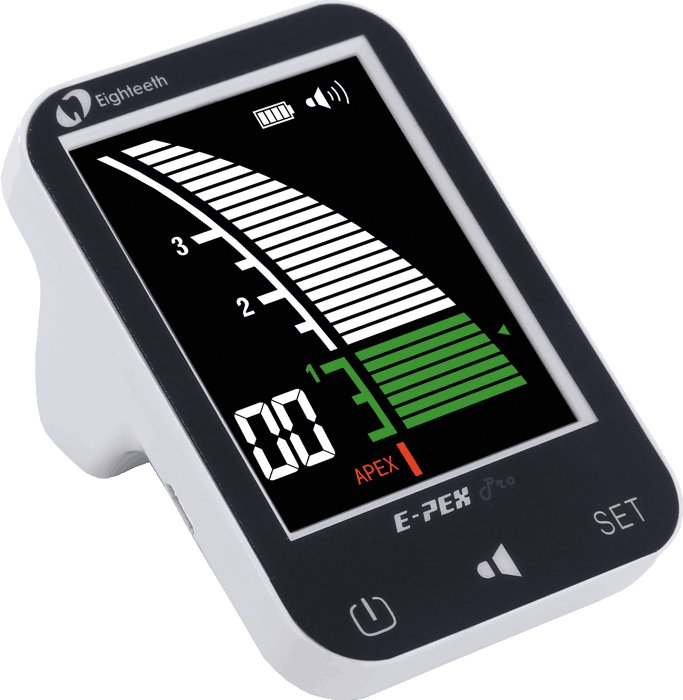 Eighteeth Medical E-Pex Pro Apex Locator