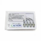 Dental SATELEC ACTEON Endodontic Irrigation Scaler Tips variants | Set of 4