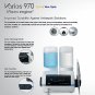 Original Nsk Varios 970 Piezon Scaler | LED| Optic | Fast Ship |