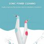 Glin Sonic Pro Endo Irrigator with LED | 30 Tips Free