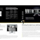 Brand New Carestream RVG 6200 Sensor | Size 2 | Special Price