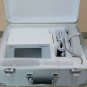 PIEZO BONE ULTRASONIC SURGIC TOUCH+2 LED HANDP +14 TIPS+2 STERILIZED METAL CASE