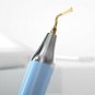 PIEZO BONE ULTRASONIC SURGIC TOUCH+2 LED HANDP +14 TIPS+2 STERILIZED METAL CASE