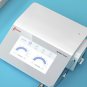 PIEZO BONE ULTRASONIC SURGIC TOUCH+2 LED HANDP +14 TIPS+2 STERILIZED METAL CASE
