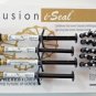 PREVEST DENPRO FUSION I-SEAL LIGHT CURING GIC DENTAL CEMENT | USA Stock | 08/ 26