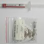 Hemostal Hemostatic gel 25% Aluminium Chloid Prevest Denpro | USA STOCK | JAN 25