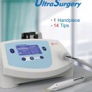 Woodpecker Ultrasurgery X Ultrasound Oscillation for Osteotomy Osteoplasty 60 W