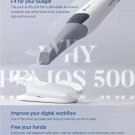 Eighteeth Medical Helios 500 Dental Intraoral Scanner