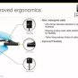 3 X Dental Carestream Kodak RVG CS 6200 Digital X Ray Sensor | Size 2 | March 24