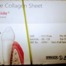 5 Pcs Cologide Sterile Collagen Sheet GTR Membrane | USA STOCK | EXP 11/2025