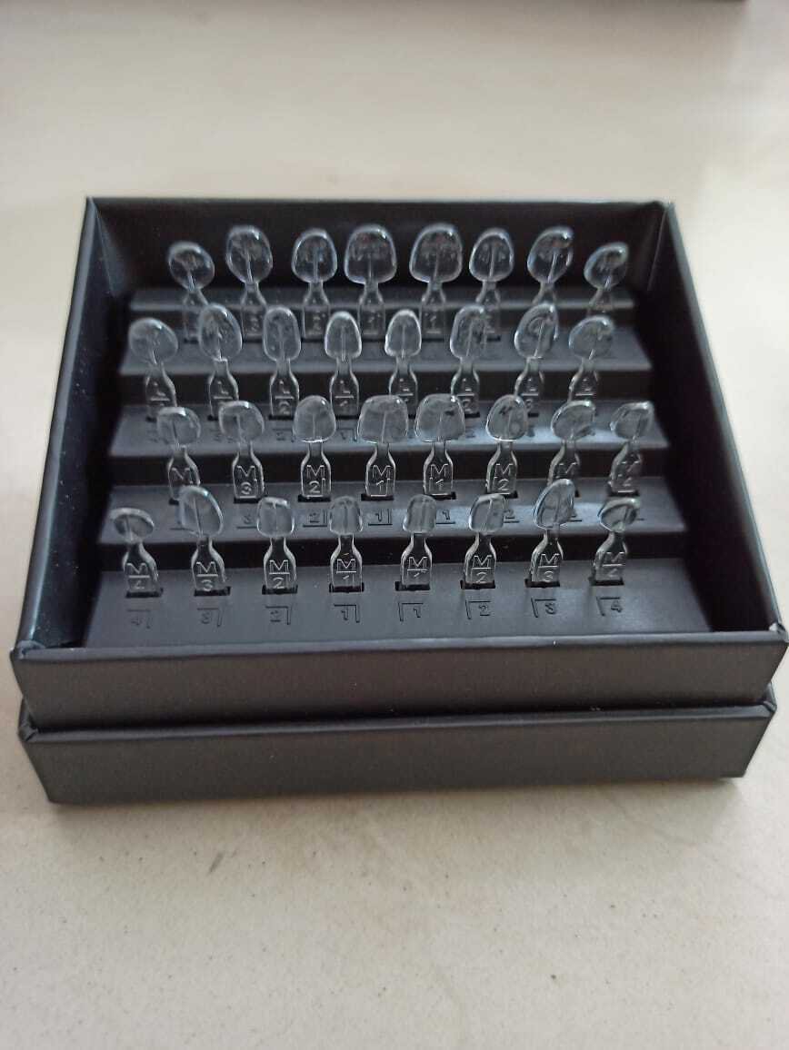 Direct Composite System | TEETH SET | USA STOCK | FAST SHIP