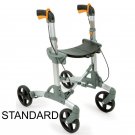 Volaris STANDARD All-Terrain Rollator Walker