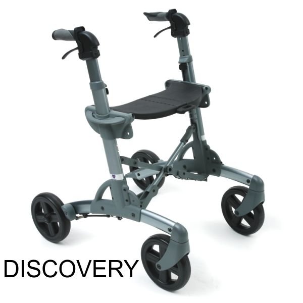 Volaris DISCOVERY Rollator Walker