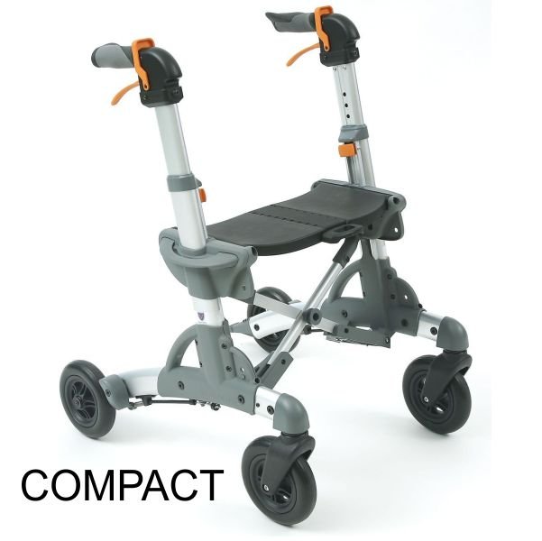Volaris COMPACT Rollator Walker