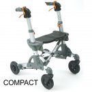 Volaris COMPACT Rollator Walker