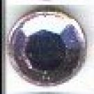 RHINESTONES Hot Fix 3mm 1 gross Ss10 PINK